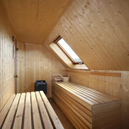 Villa Faby, Jacuzzy Sauna Privatif Saint-Maurice  Exterior photo