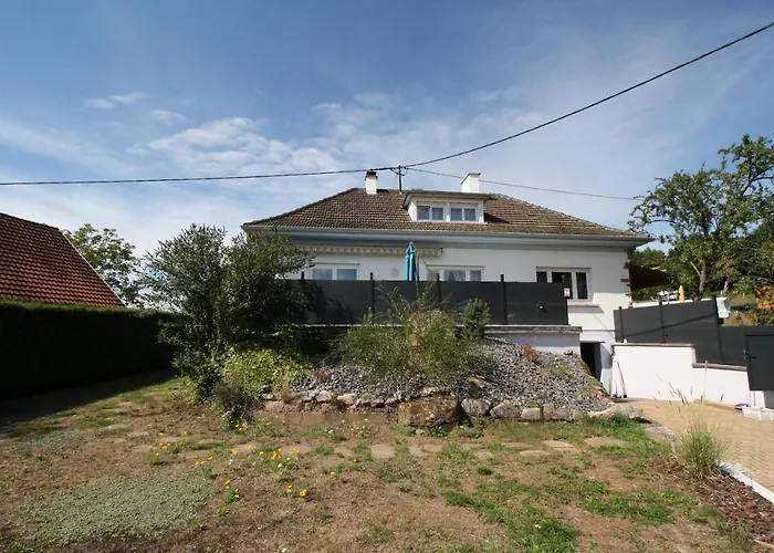 Villa Faby, Jacuzzy Sauna Privatif