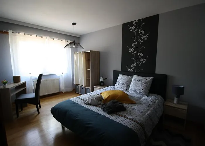 Villa Faby, Jacuzzy Sauna Privatif