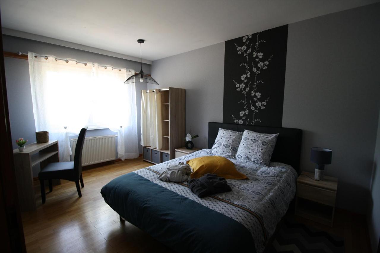 Faby, Jacuzzy Sauna Privatif Villa Saint-Maurice (Bas-Rhin)